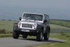 Jeep Wrangler 2008