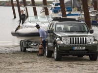 Jeep Cherokee 2008 photo