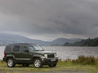 Jeep Cherokee 2008 photo