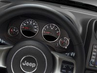 Jeep Compass 2011 photo