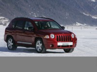 Jeep Compass 2008 photo