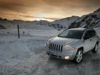 Jeep Compass 2008 photo