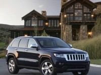 Jeep Grand Cherokee 2011 photo