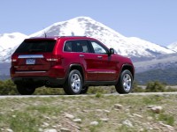 Jeep Grand Cherokee 2011 photo