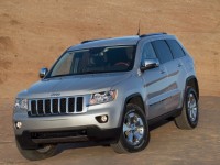 Jeep Grand Cherokee 2011 photo