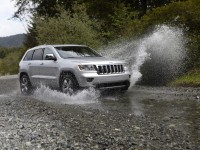 Jeep Grand Cherokee 2011 photo