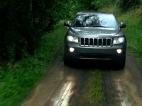 Jeep Grand Cherokee 2011 photo