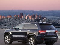 Jeep Grand Cherokee 2011 photo