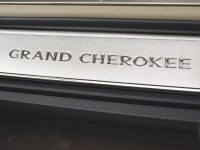 Jeep Grand Cherokee 2011 photo