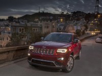 Jeep Grand Cherokee photo