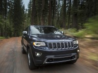 Jeep Grand Cherokee photo