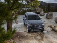 Jeep Grand Cherokee photo