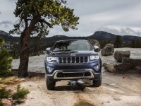 Jeep Grand Cherokee photo