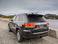 Jeep Grand Cherokee photo