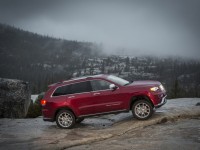 Jeep Grand Cherokee photo