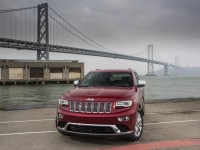 Jeep Grand Cherokee photo