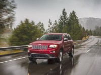 Jeep Grand Cherokee photo