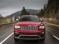 Jeep Grand Cherokee photo