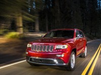 Jeep Grand Cherokee photo