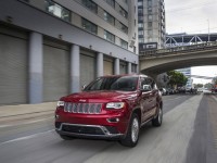 Jeep Grand Cherokee photo