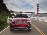 Jeep Grand Cherokee photo