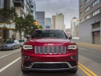Jeep Grand Cherokee photo