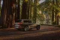 Jeep Grand Cherokee L photo