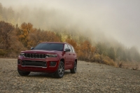 Jeep Grand Cherokee L photo