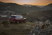 Jeep Grand Cherokee L photo