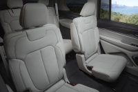 Jeep Grand Cherokee L photo