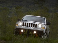 Jeep Patriot 2011 photo