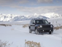 Jeep Patriot 2011 photo