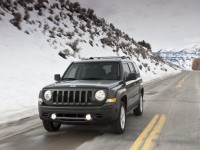 Jeep Patriot 2011 photo