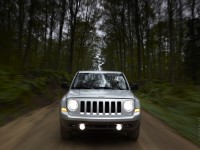Jeep Patriot 2011 photo