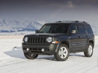 Jeep Patriot 2011 photo