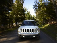 Jeep Patriot 2011 photo