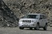 Jeep Patriot 2008