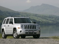 Jeep Patriot 2008 photo