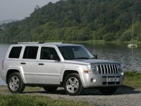 Jeep Patriot 2008 photo