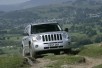 Jeep Patriot 2008