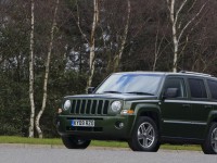 Jeep Patriot 2008 photo