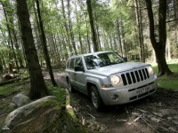 Jeep Patriot 2008 photo