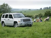 Jeep Patriot 2008 photo