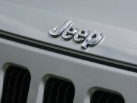 Jeep Patriot 2008 photo