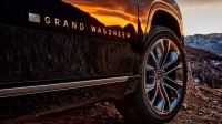 Jeep Wagoneer photo
