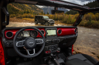 Jeep Wrangler photo