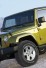 Jeep Wrangler Unlimited 2008