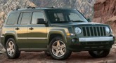 Тест-драйв Jeep Liberty: верность традициям